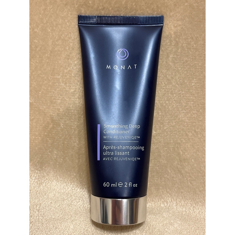 Monat Smoothing Deep Conditioner 2 fl oz